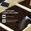Wood Raised Garden Bed