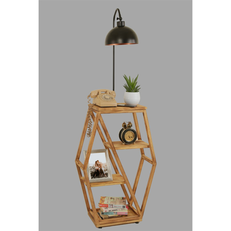 Lampe de lecture sur pied Lorane