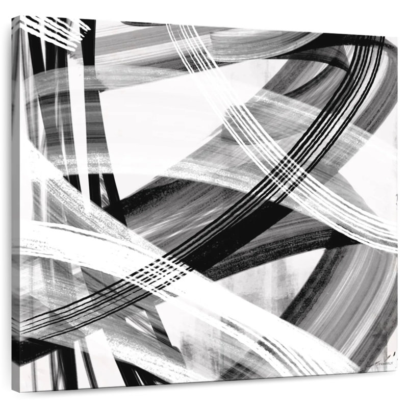 New Magnum Abstract I