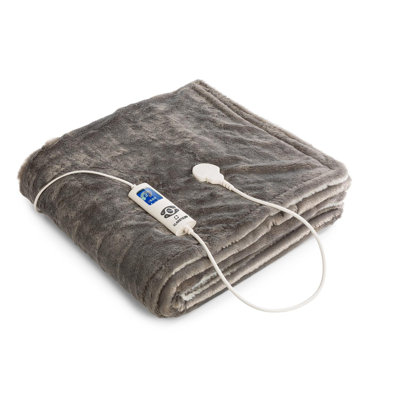 Dr. Watson Throw Blanket