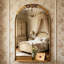 Miroir de salle de bain Euri
