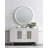 Solaria 59'' Sideboard