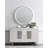 Solaria Accent Mirror
