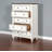 Villepinte 5 Drawer Chest