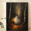 1 Piece Wrapped Canvas Wall Art-510576634