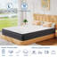 Matelas hybride dans une boîte, matelas à ressorts ensachés individuels, fermeté moyenne, matelas en mousse à mémoire de forme-1083764024-1083764023