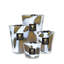 Stones Agate Candle-1296691207
