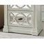 Batson Block End Table