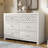 Brandarius 6 Drawer Dresser-81712765