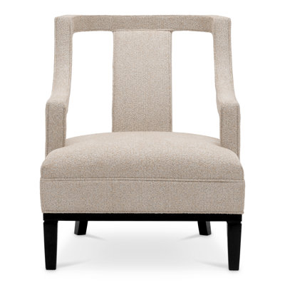 Roumier Armchair
