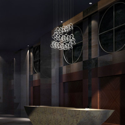 Vornado Multi-Light Pendant