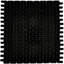 Eclipse 1.25" x 4" Marble Mosaic Subway Tile-1923746329