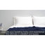 Jeté en sherpa surdimensionné et confortable Southshore Fine Linens-85679718-85679716
