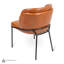 Chaise de salle à manger Angelo