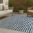Tapis d'extérieur antidérapant Spinal Row-752417928