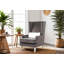 Zurich Velvet Chair Set of 2-155429933
