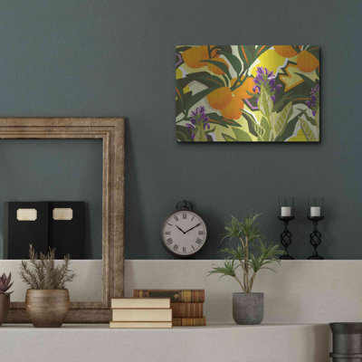 «Citrus Sage I» par Megan Gallagher