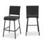 Tabouret de bar 29 po Bertila-123703386-122513907