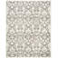 Tapis à motif floral Cirila-31311758