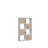 Najmin Storage Bookcase-70373544-6546368