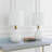 Edney Ceramic Table Lamp
