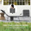 185cm Long Single Chaise