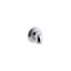 Bancroft Wall-Mount Supply Elbow with Check Valve-1547289638