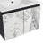 Chris 24-Inch Floating Wall-Mounted Bathroom Vanity