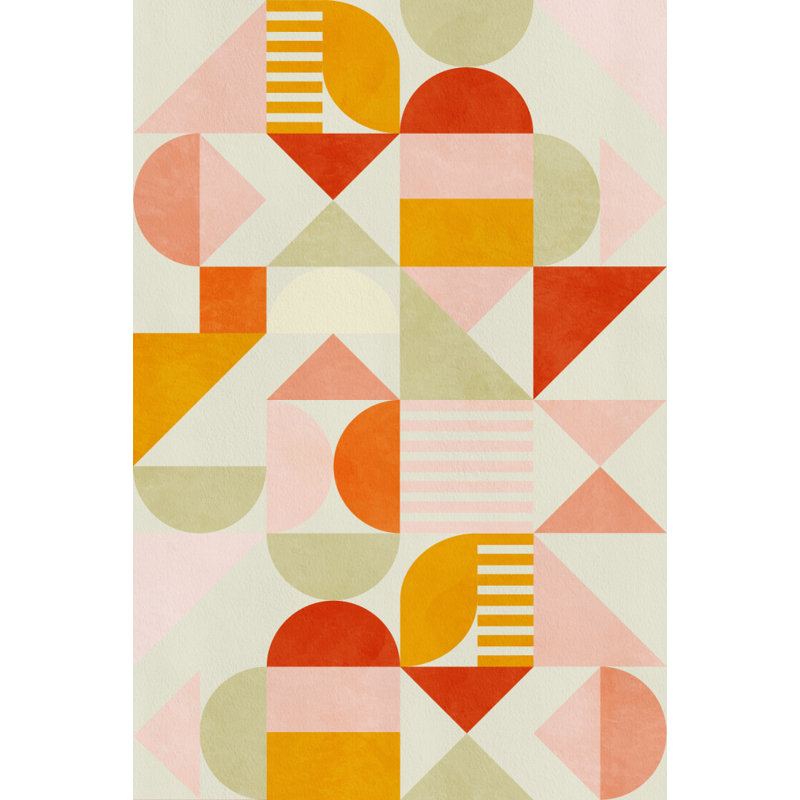 Wrapped Canvas Print, 76.2 cm H x 50.8 cm W