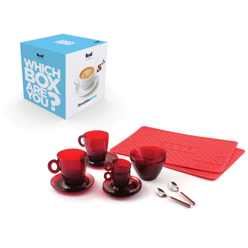 Coffee Cup