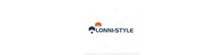 LONNI-STYLE logo
