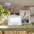 Beaded Silver Metal Beaded Picture Frame-27330297
