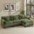 Green Chenille is out of stock