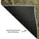 Premium Machine Washable Lubbers AMF1761 Border Rug