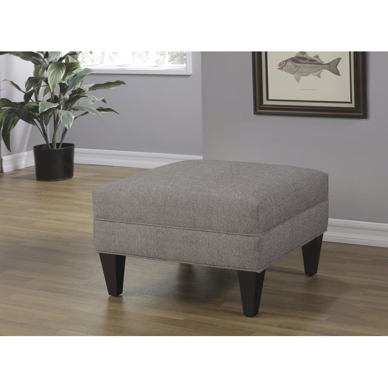 Upholstered Ottoman