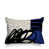 Bleu marine / noir / blanc cassé