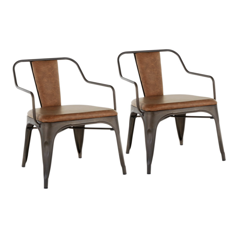 Jayahna Upholstered Accent Chair