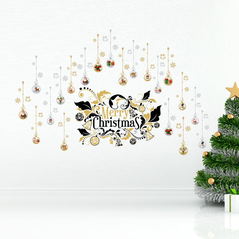 Wall Decal