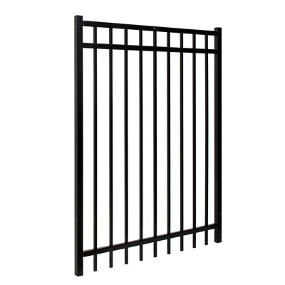 Barrière en métal Versai