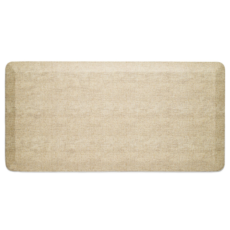 Tapis de cuisine Comfort Air, Beige