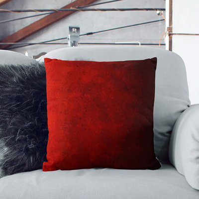 Square Throw Cushion