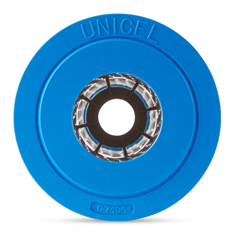 Unicel C-7494 131 Sq. Ft. Swimming Pool And Spa Replacement Filter Cartridge