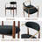 Metal Upholstered Dining Chairs-516735202-513493176