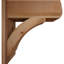 Persienne en bois rustique Thorton Craftsman-31652143-106952031