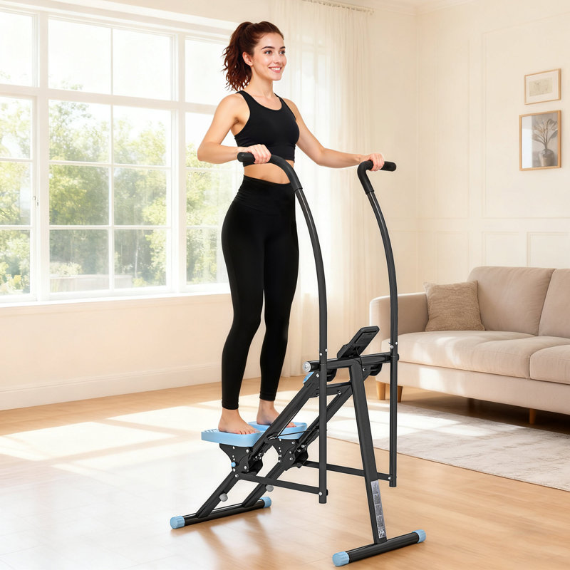 Climber Exercise Machine