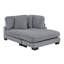 Canapé modulaire en U 4 pièces Olsen-131278651