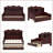 Wooden Day Bed, Twin Daybed with Storage-492888974