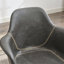 Chaise de bureau moderne Mid-Century
