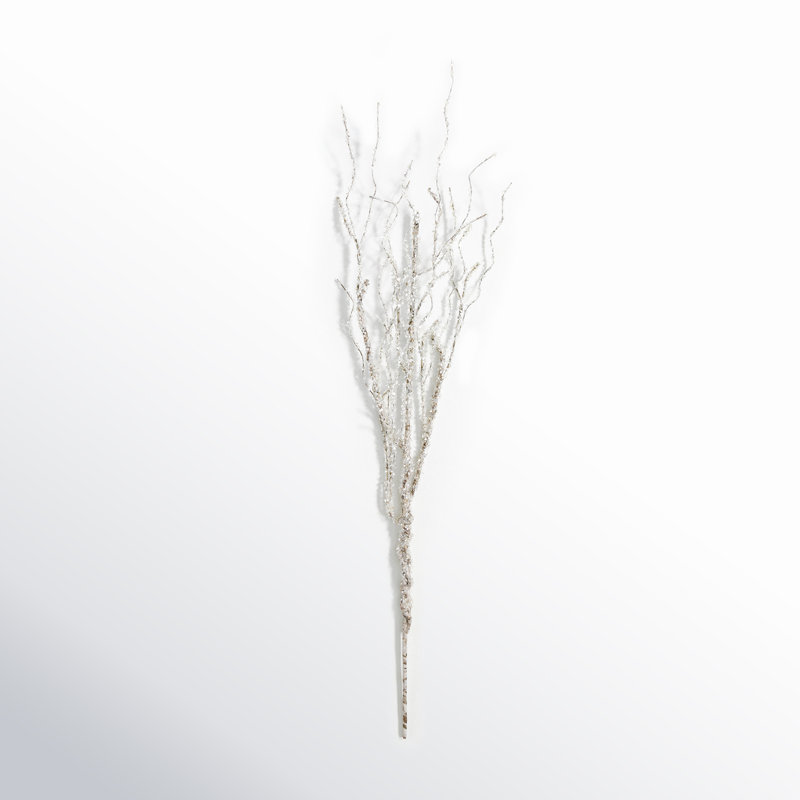 36'' Artificial Birch Branch