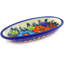 Butterfly Splendor Stoneware Platter